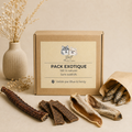 Pack Exotique