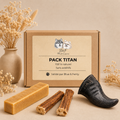Pack Titan