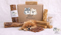 Box découverte – Mastications naturelles pour chien