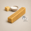 Fromage de yak – Mastication longue durée
