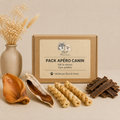 Pack "Apéro Canin"