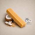 Fromage de yak coco pour chien naturel – Mastication longue durée
