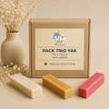 Pack Trio Yak