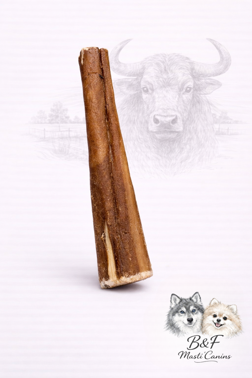Nerf de bœuf – Mastication naturelle longue durée